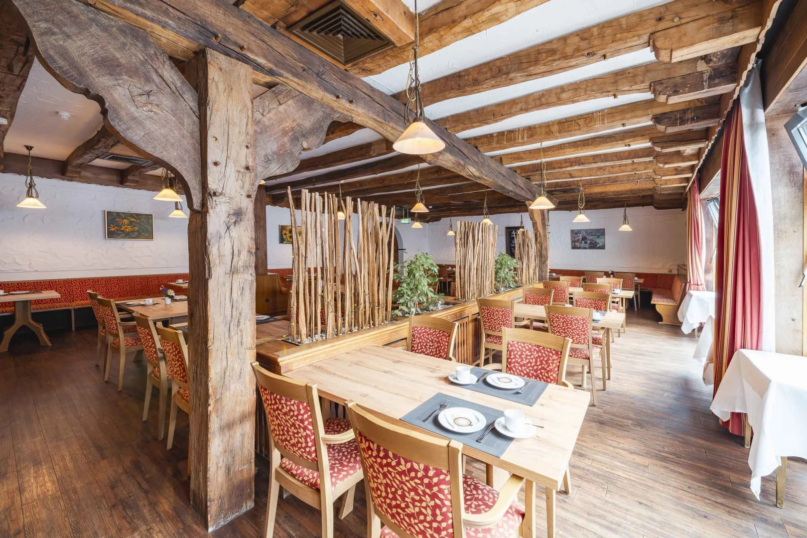 Foto - Plaza Inn Heidehof