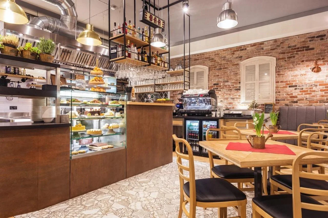 Photo - Venetian House Market Square Aparthotel