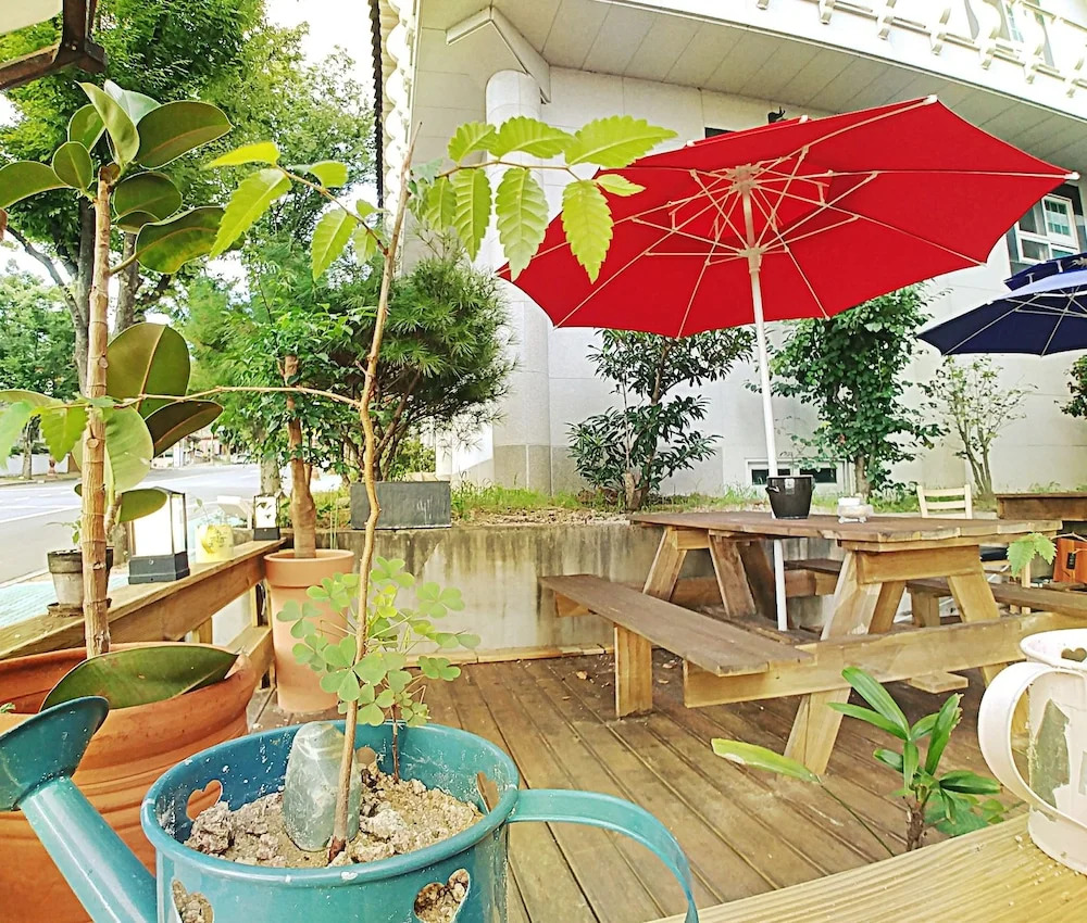 Foto - Kids & Family Hotel