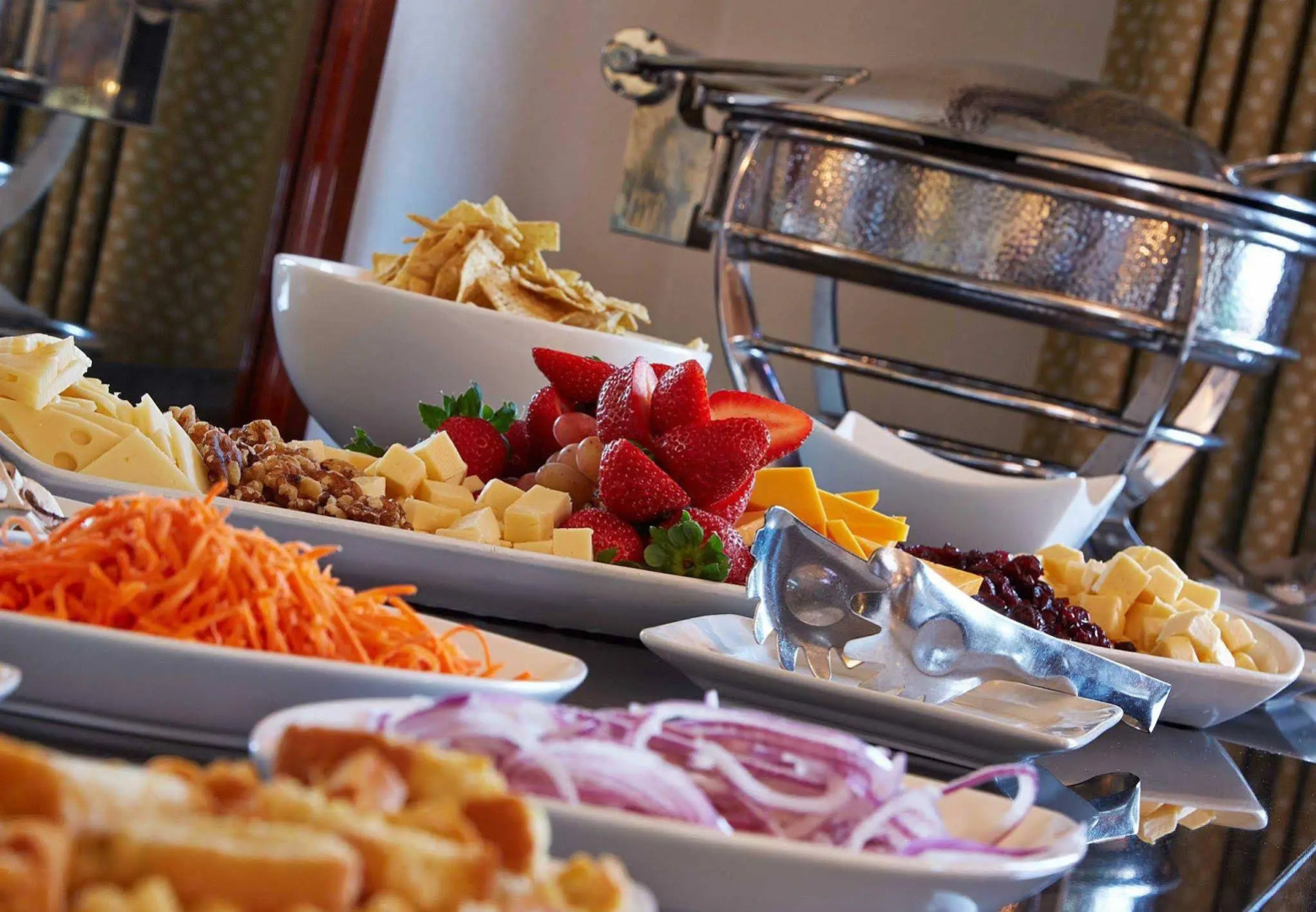 Photo - Renaissance Concourse Atlanta Airport Hotel