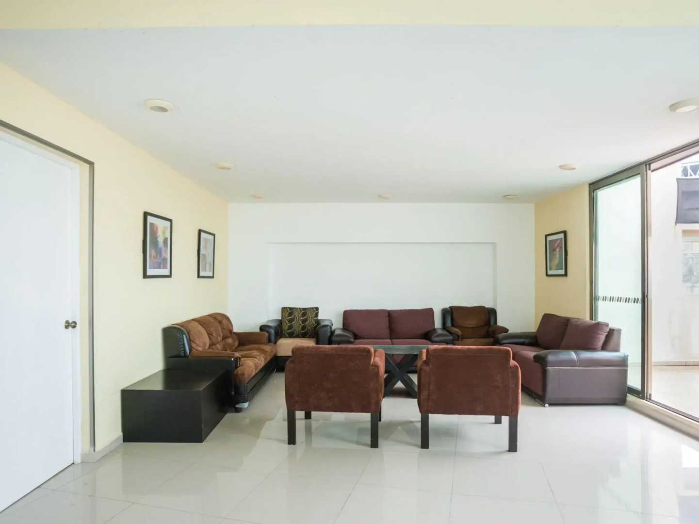Foto - Veracruz Suites Hotel