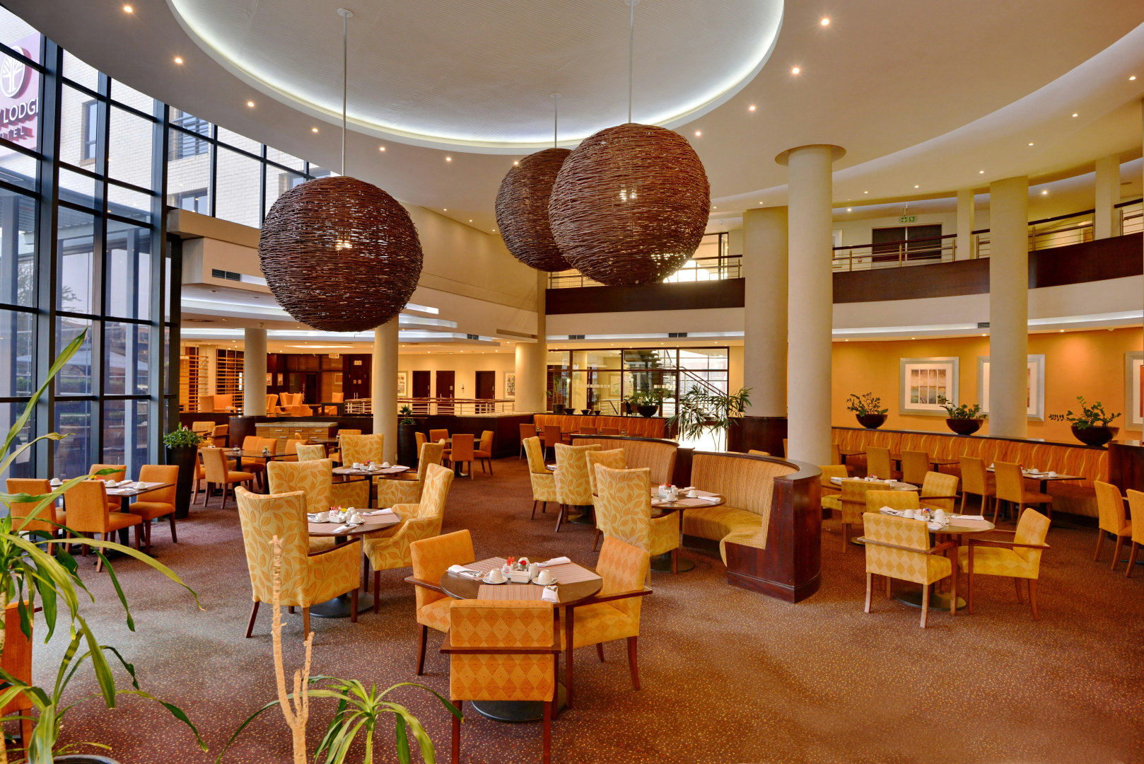 Foto - City Lodge Hotel Hatfield