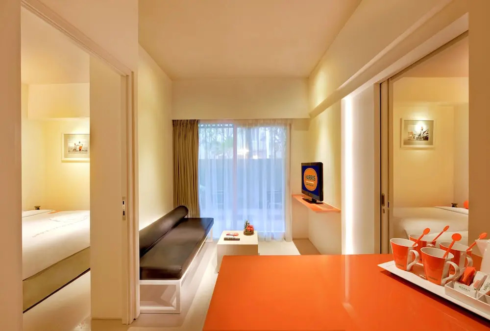 Foto - HARRIS Hotel & Residences Sunset Road