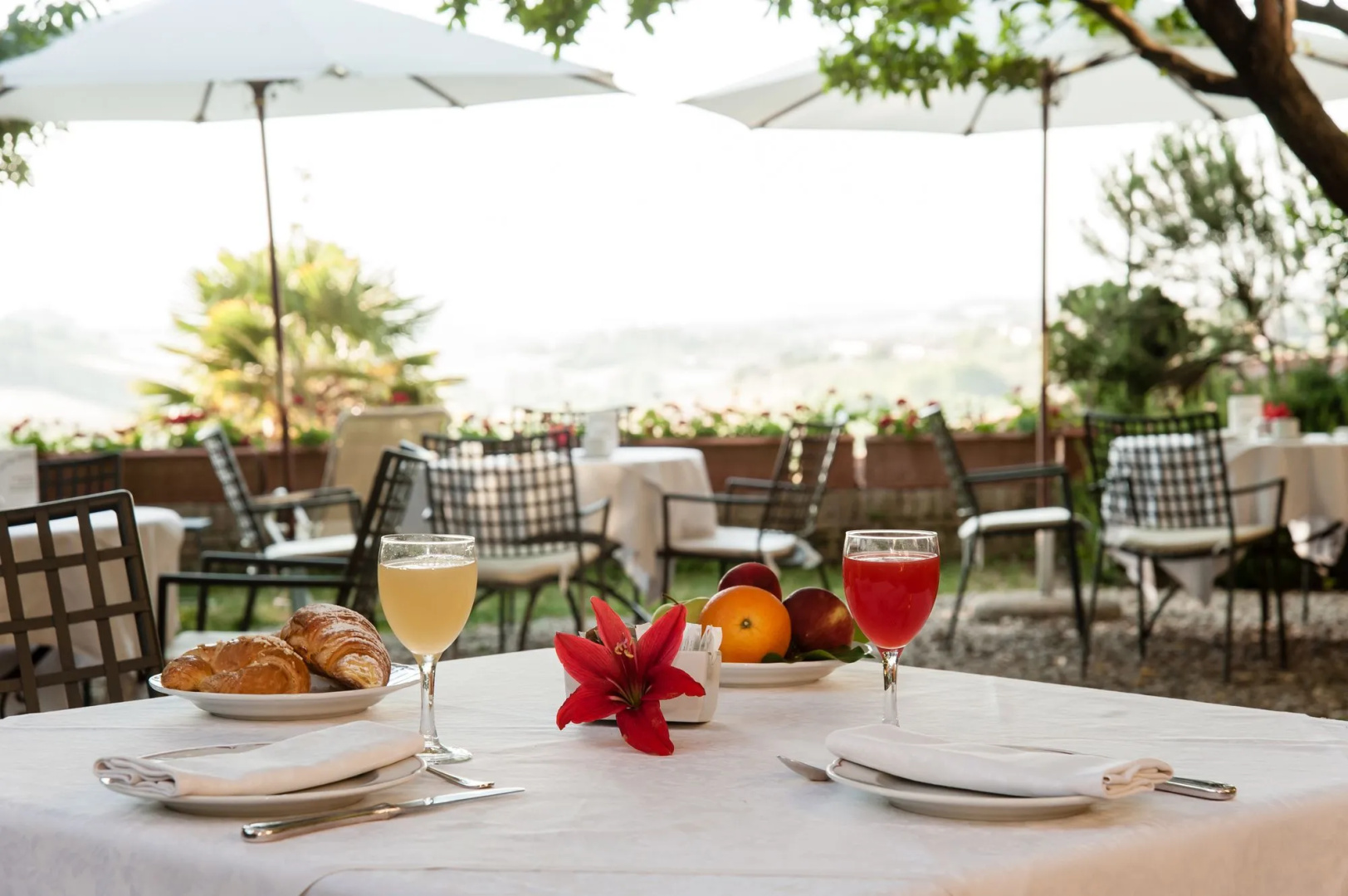 Foto - Hotel Santa Caterina