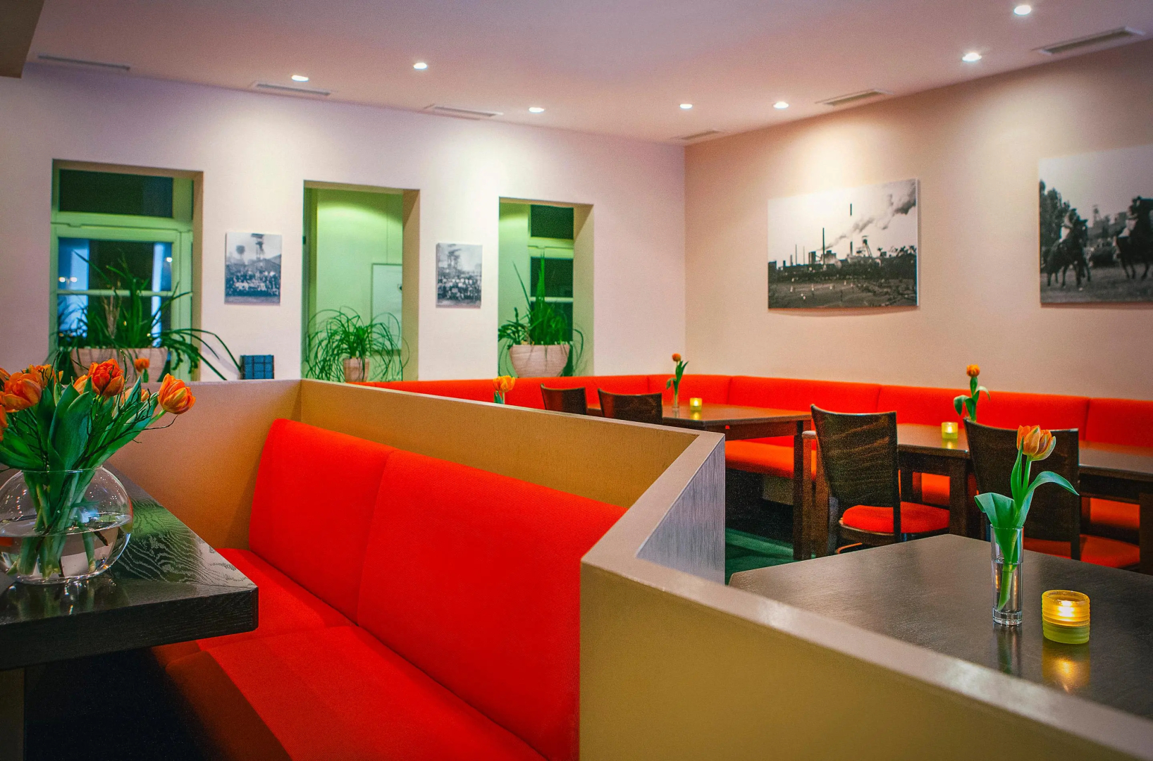 Foto - Vienna House Easy by Wyndham Castrop-Rauxel