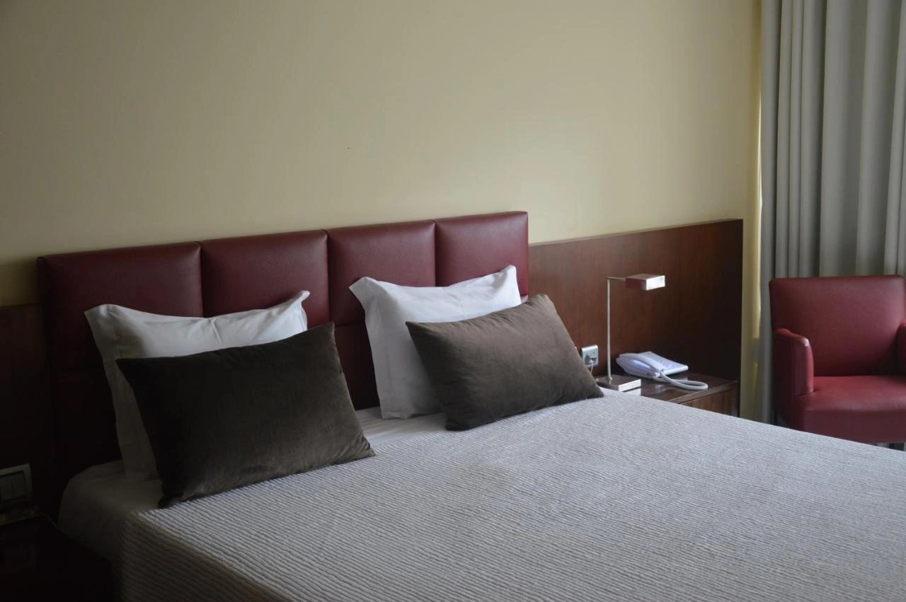 Foto - Santana Hotel & Spa