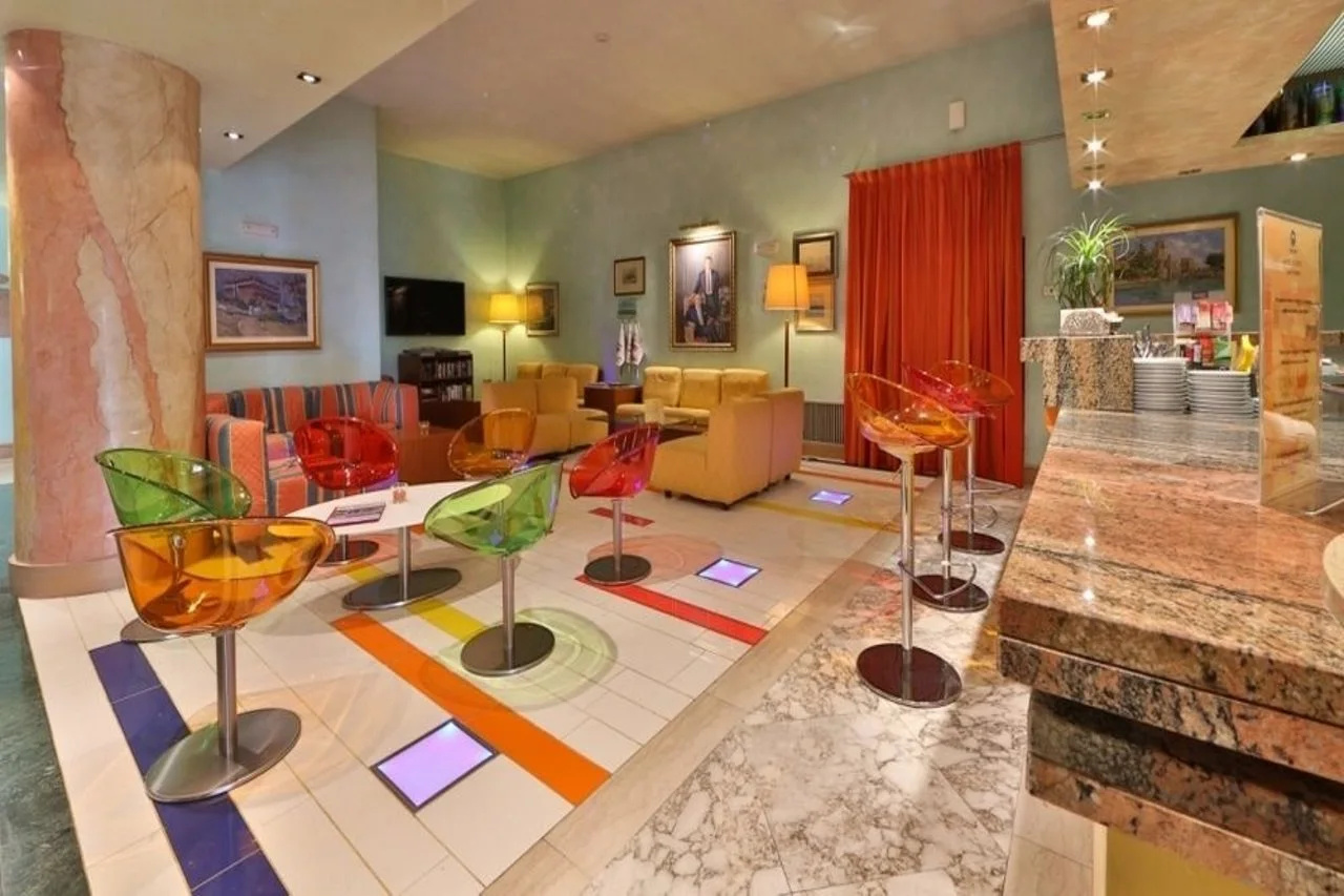 Photo - Hotel Oliveto