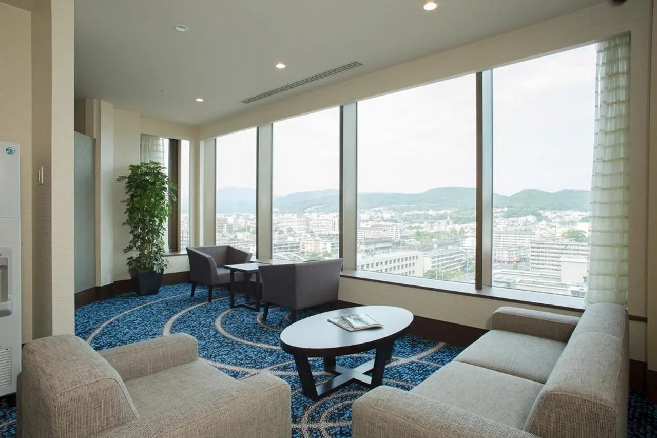 Foto - Hotel Keihan Kyoto Grande