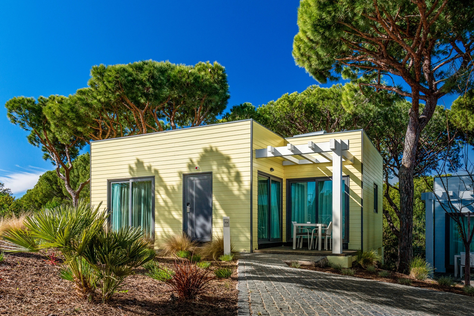 Foto - The Magnolia Hotel