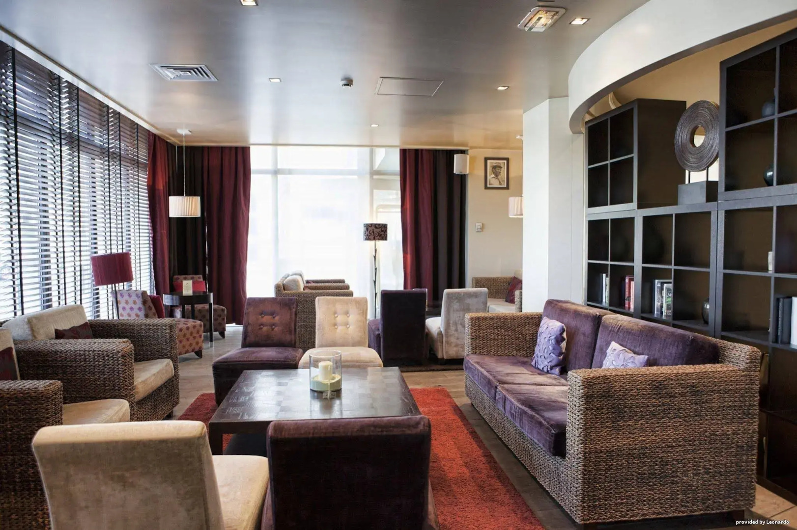 Foto - Best Western Hotel le Galice Aix-en-Provence