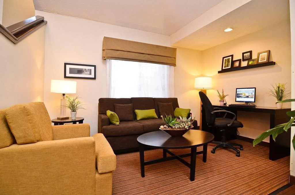 Photo - Sleep Inn Savannah Gateway I-95