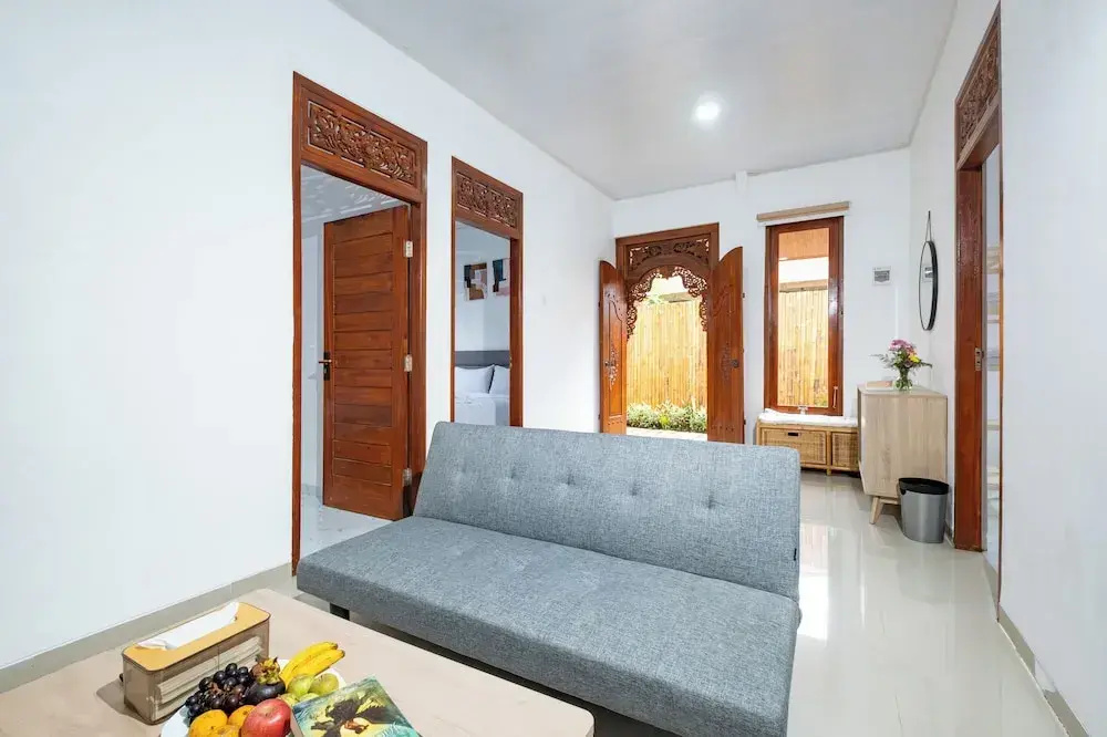 Foto - Villa Kayu Amertha