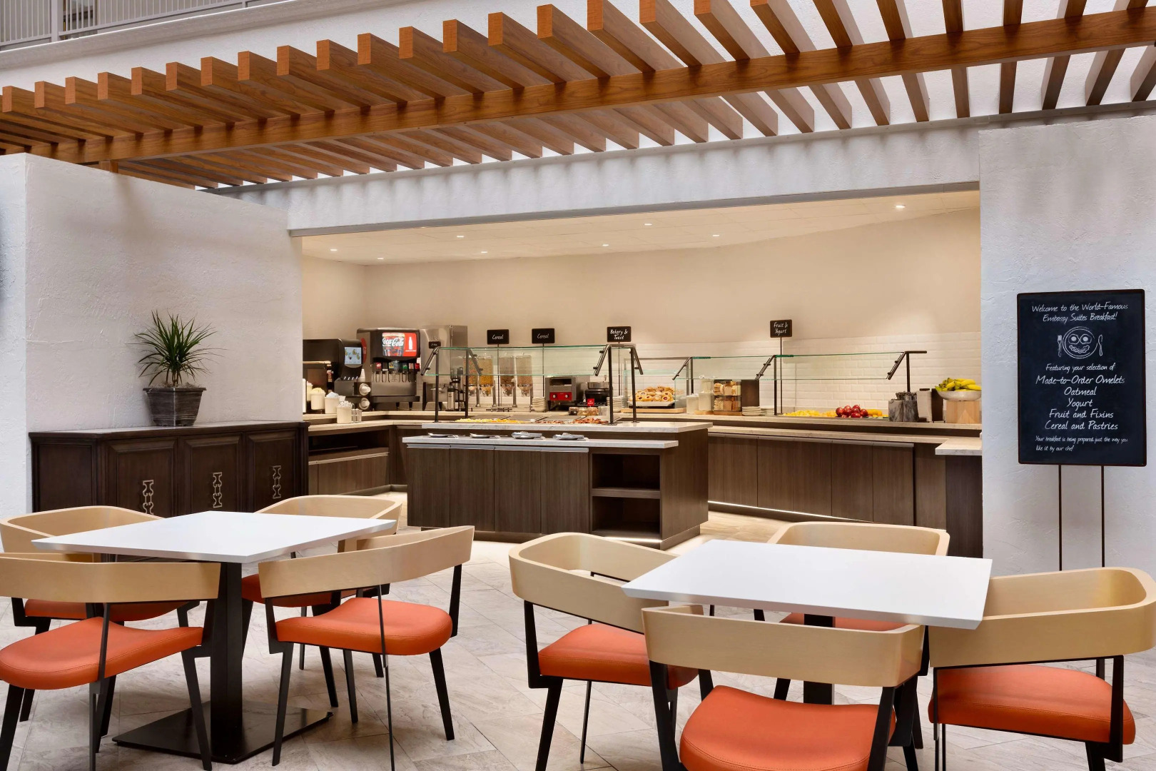 Foto - Embassy Suites by Hilton Dallas DFW Airport South