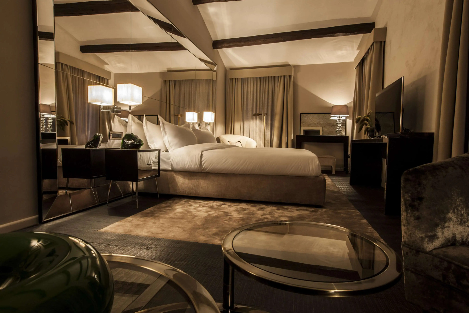 Foto - DOM Hotel Roma - Preferred Hotels & Resorts