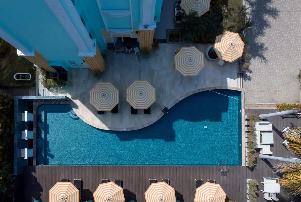 Foto - Wave Hotel Pattaya