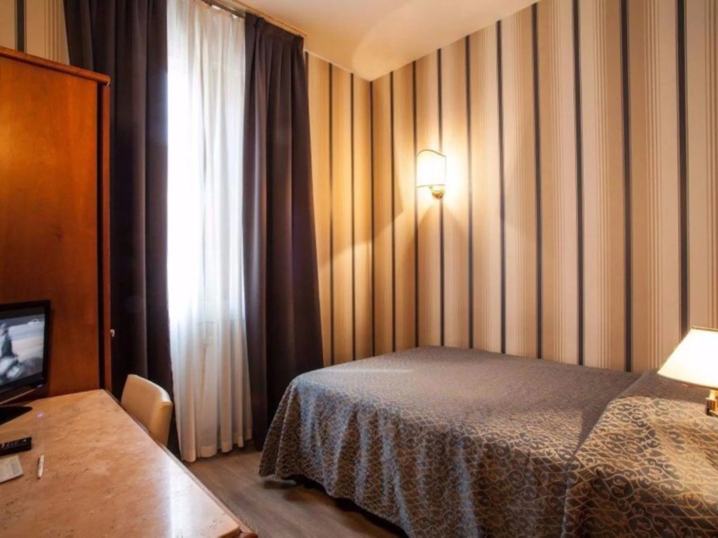 Foto - Hotel Astoria