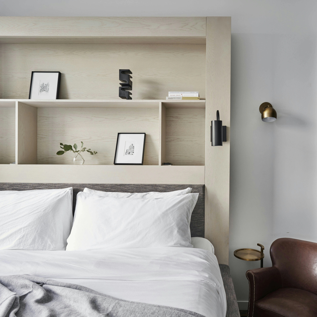Foto - Walker Hotel Tribeca