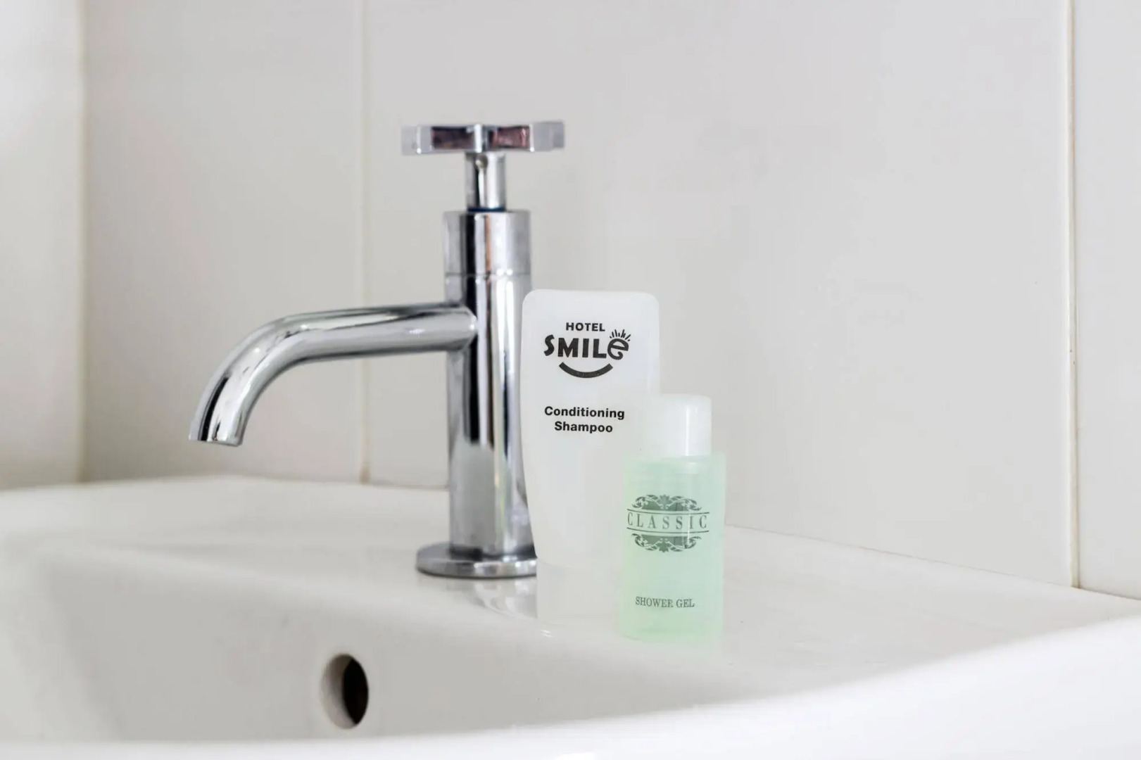 Foto - Smile Hotel Cheras Pudu KL