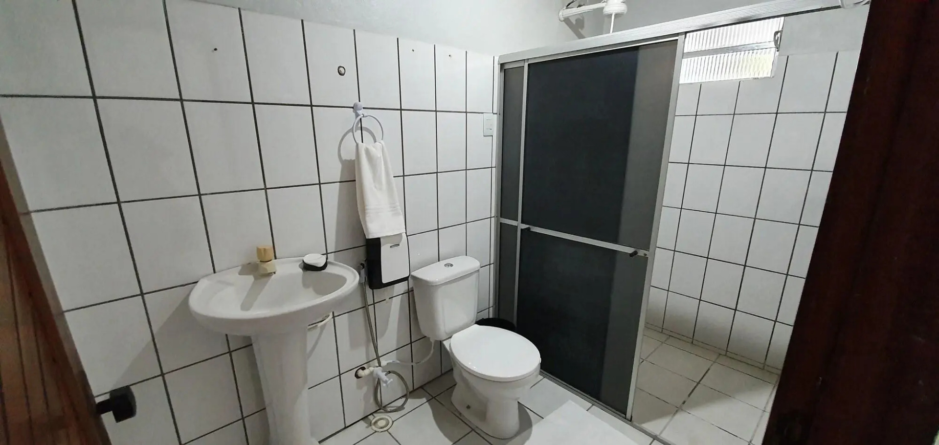 Foto - Pousada das Oliveiras