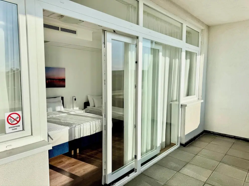 Photo - Rooftop City Residence with Underground Parking