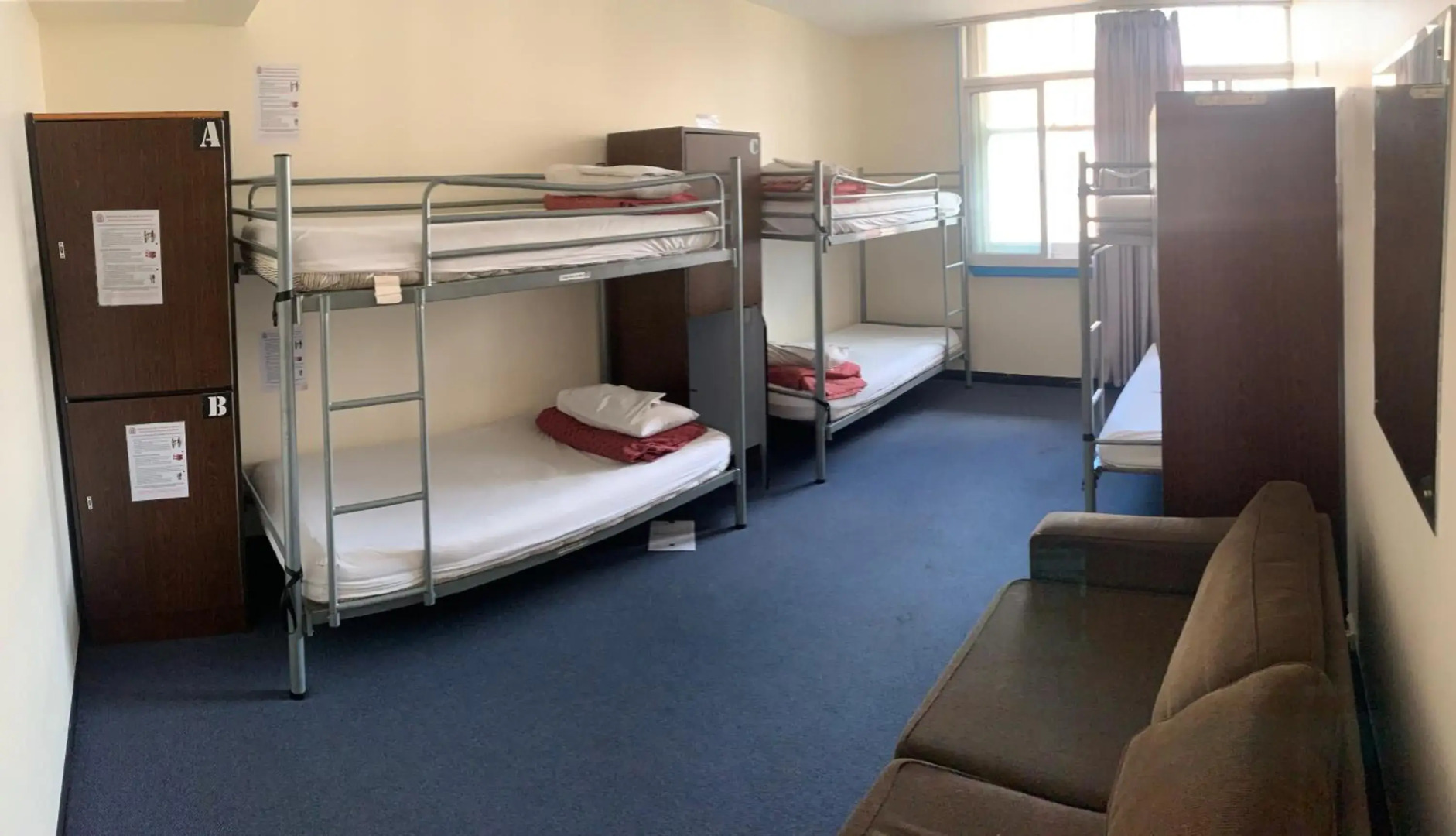 Foto - 790 on George Backpackers