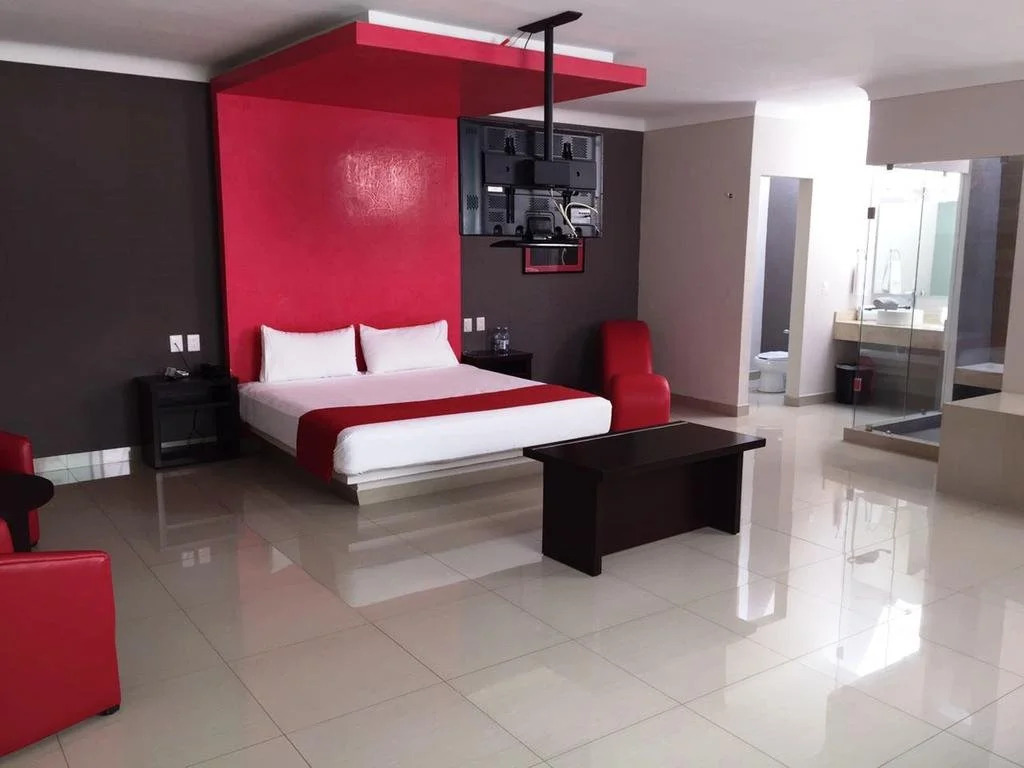 Foto - Motel Real de Queretaro