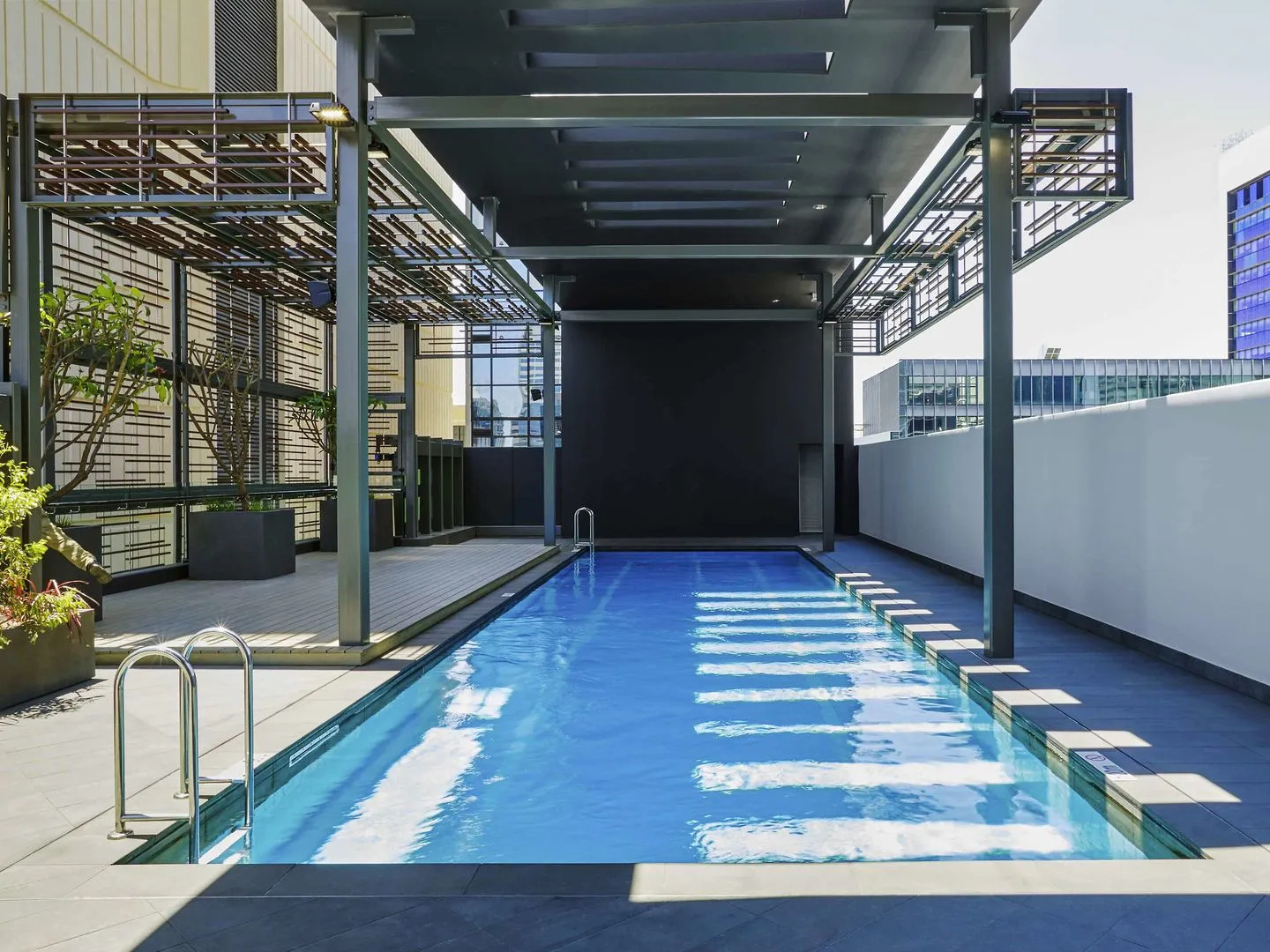 Foto - Novotel Perth Murray Street