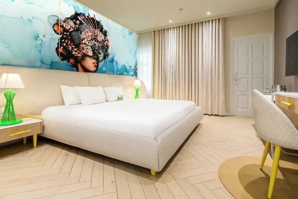 Photo - Trupial Hotel & Casino