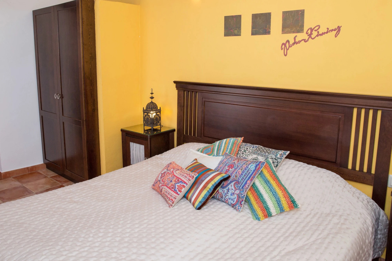 Photo - Boutique Hideaway Cortijo El Sarmiento