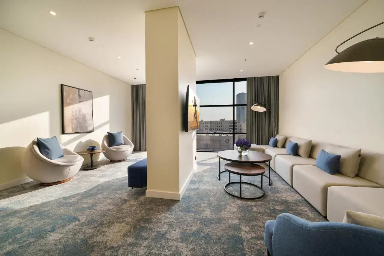 Foto - Nova M Hotel Edge By Rotana