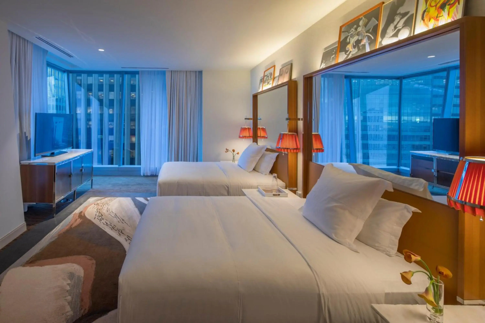 Foto - Lotte Hotel Seattle