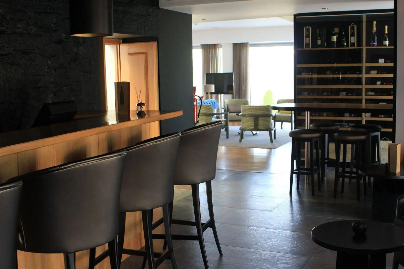 Foto - Delfim Douro Hotel