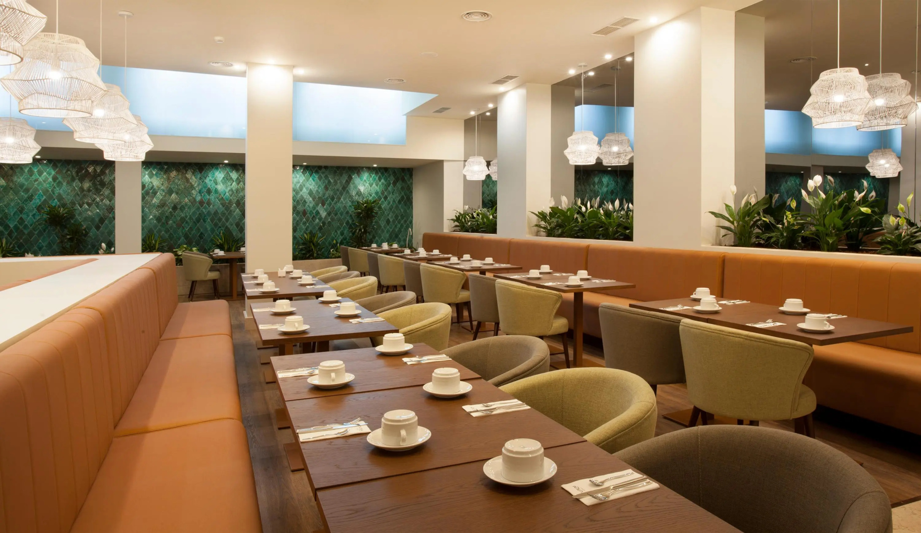 Foto - Madeira Turim Santa Maria Hotel