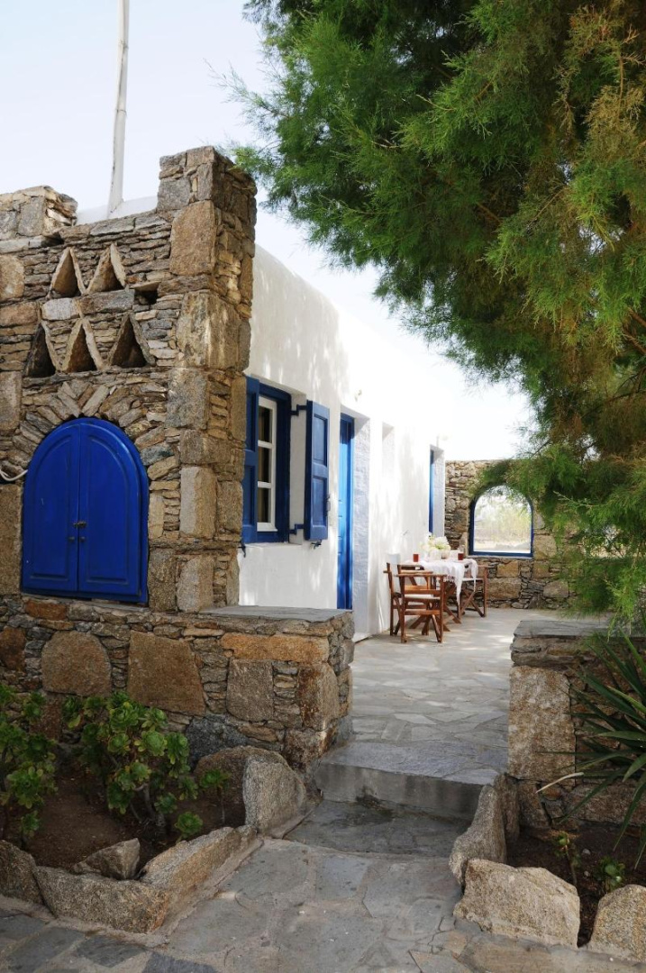 Photo - Katerina View Mykonos