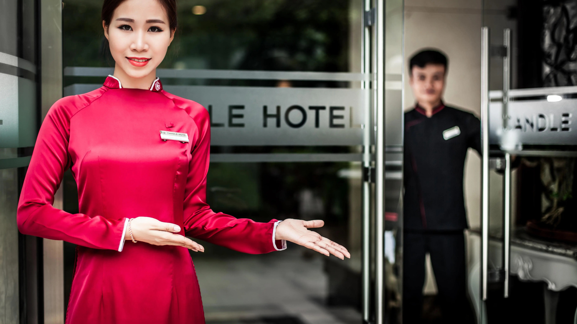 Foto - Super Candle Hotel