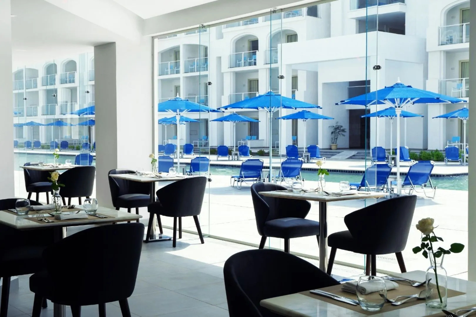 Foto - Pickalbatros Blu Spa Resort - Adults Friendly 16 Years Plus- Ultra All-Inclusive