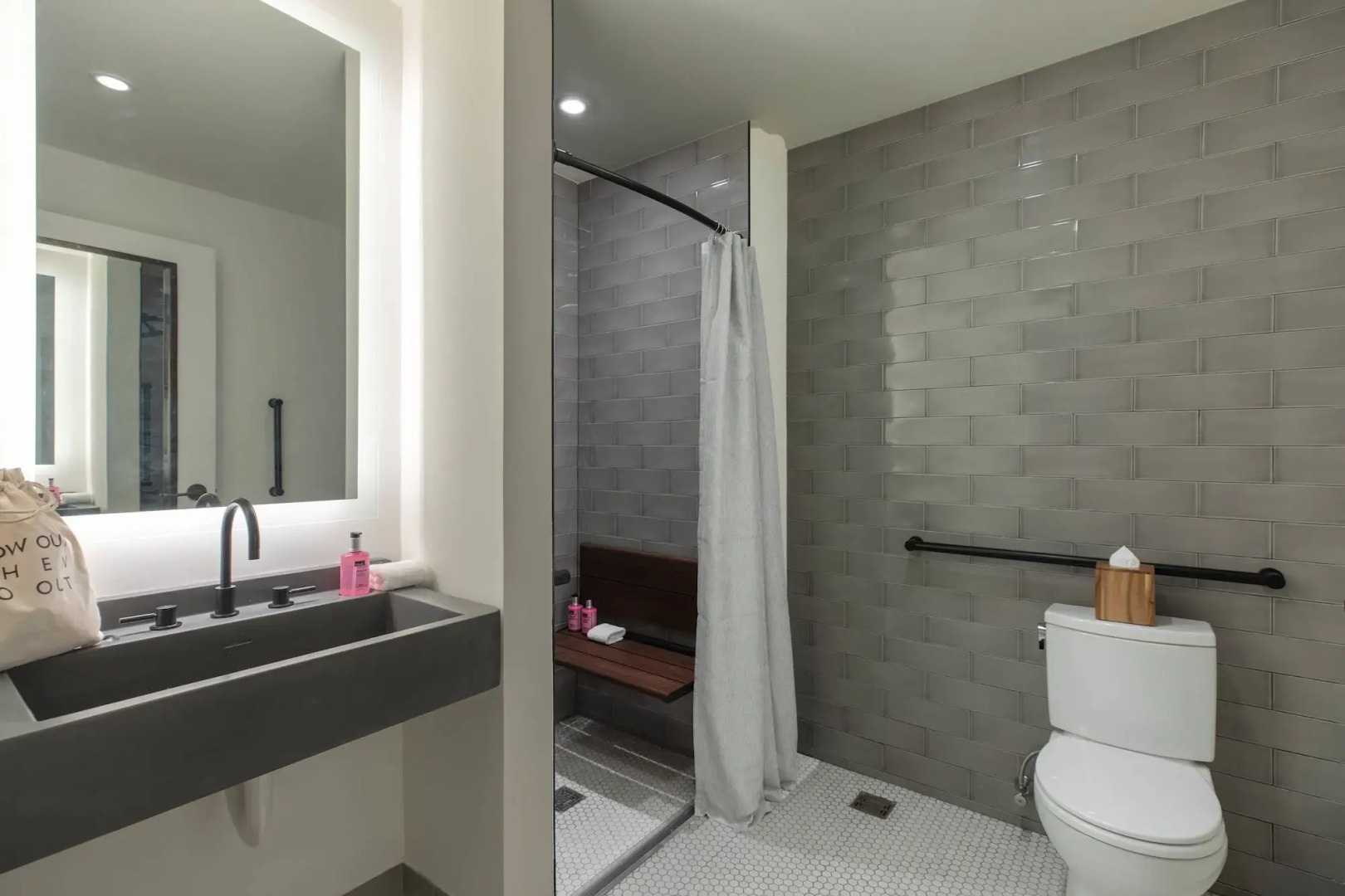 Foto - Moxy NYC Downtown