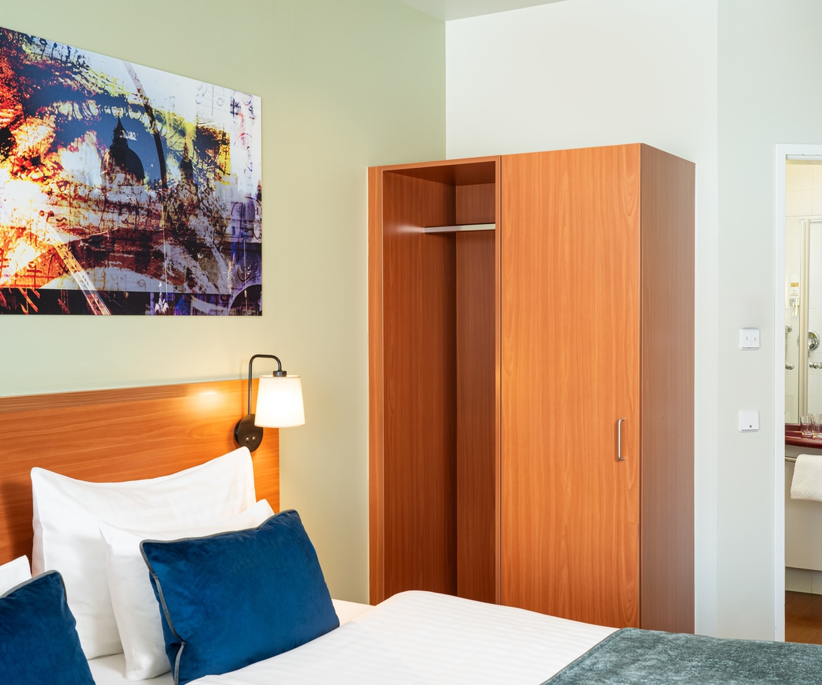 Foto - Leonardo Hotel Salzburg Airport