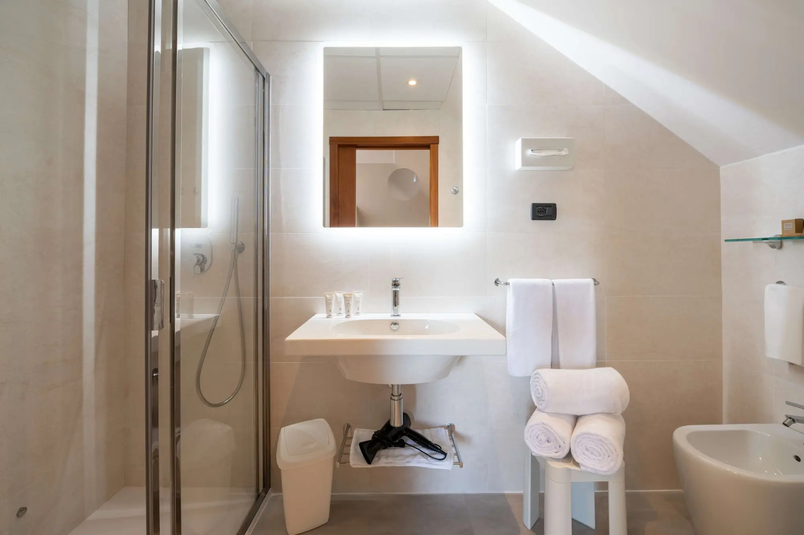 Photo - Best Western Regina Elena