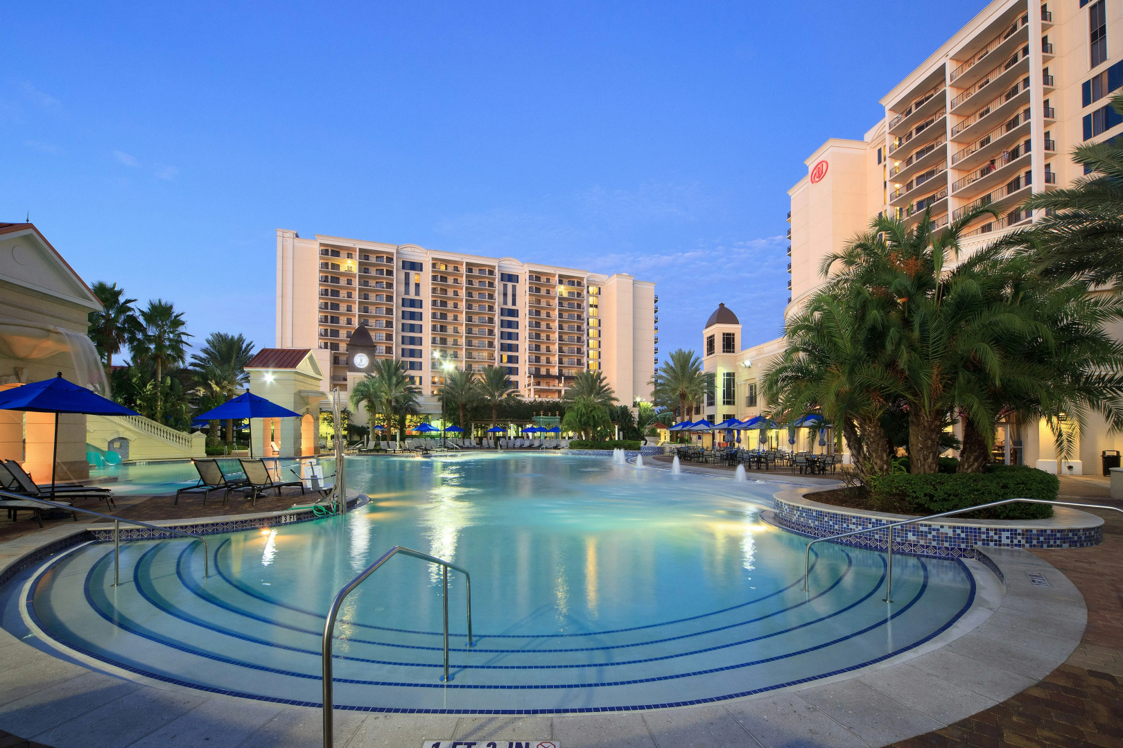 Foto - Hilton Grand Vacations Club Parc Soleil Orlando
