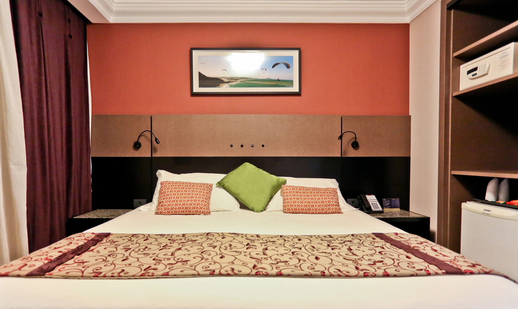 Foto - Sandri Palace Hotel