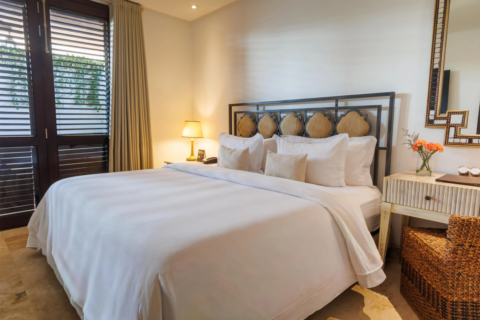 Photo - Hotel Capellan de Getsemani