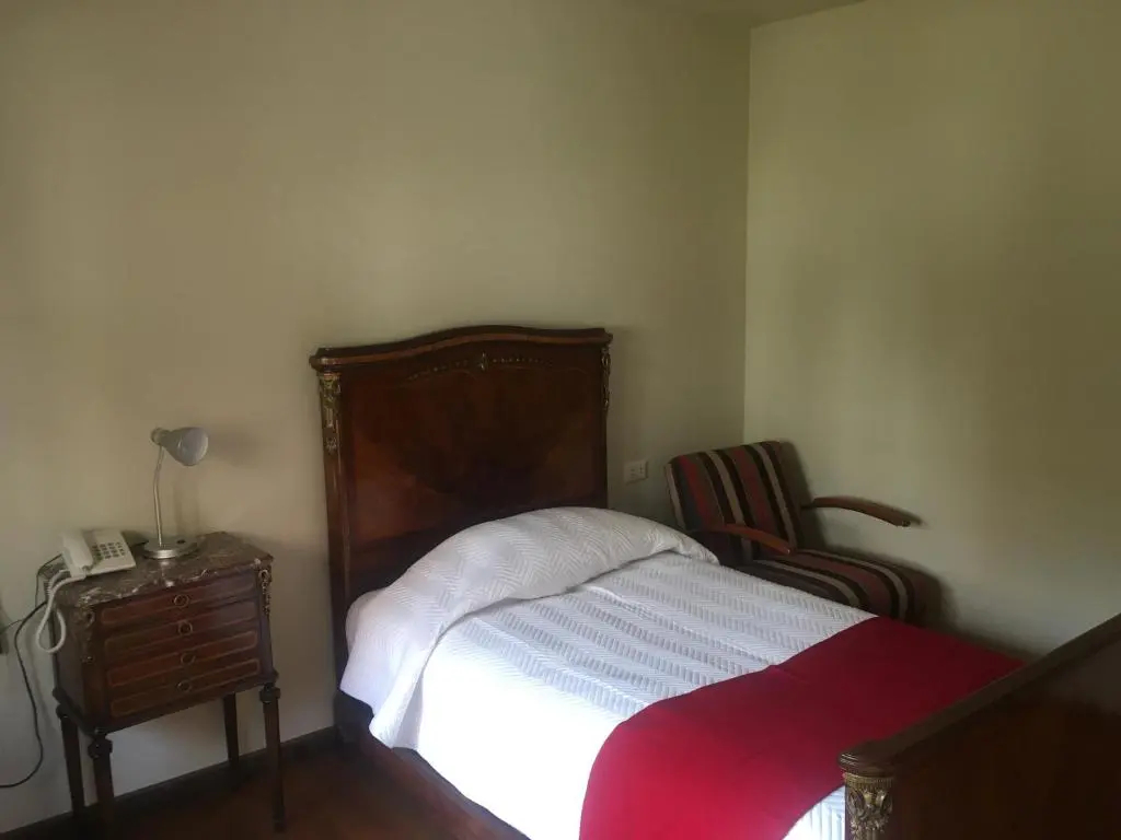Foto - La casa de Teresita
