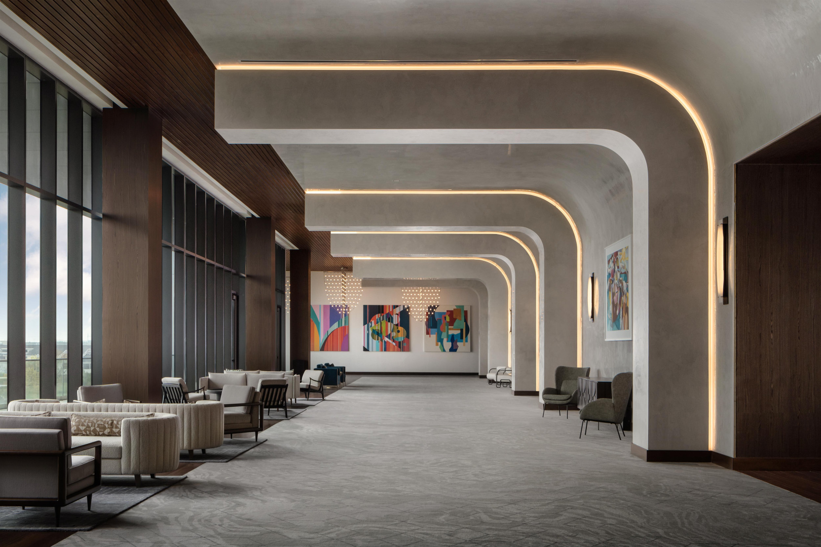 Foto - Thompson Houston, by Hyatt