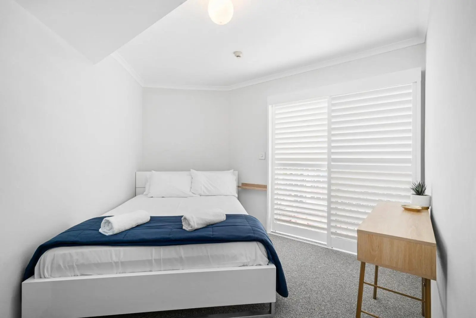 Photo - Markham Court