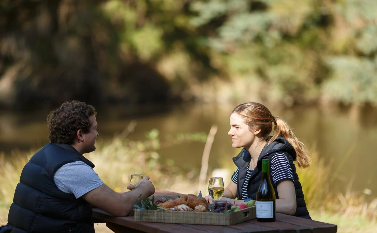 Foto - Yering Gorge Cottages