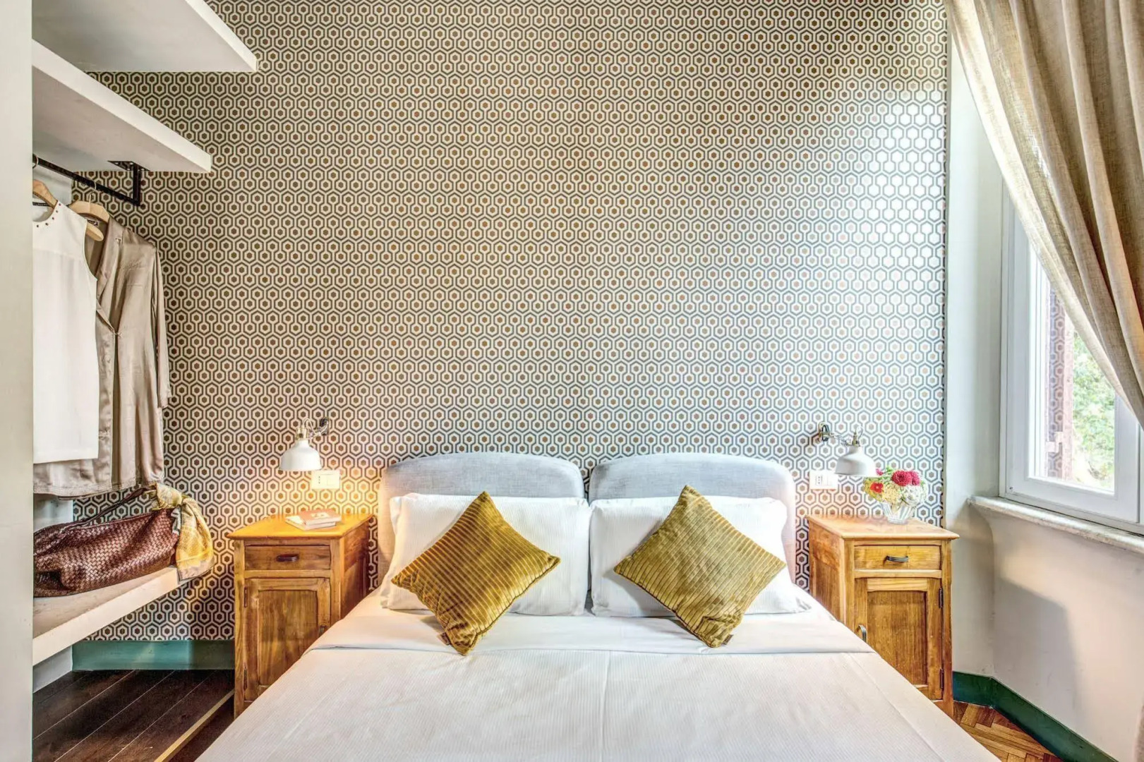 Photo - Tree Charme Trilussa