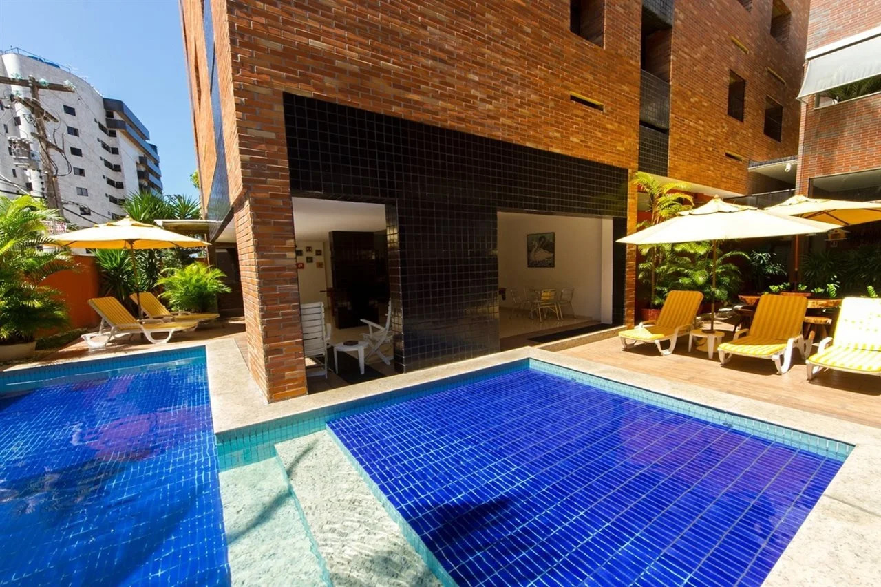 Photo - Ritz Plazamar Hotel