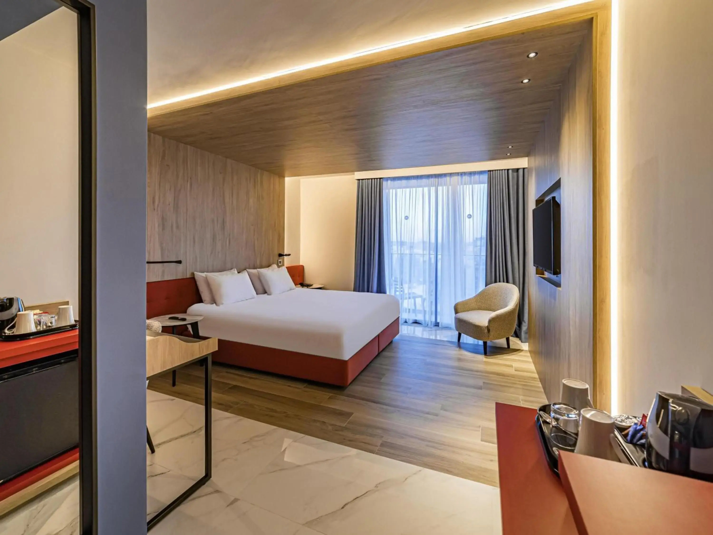 Photo - Mercure St. Julian's Malta