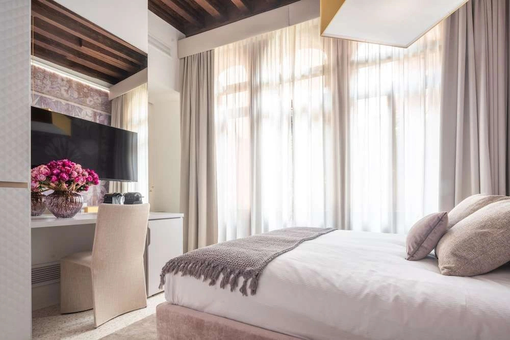 Foto - Ninfea Luxury Suites